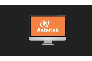 Asterisk installation on Ubuntu 18.04