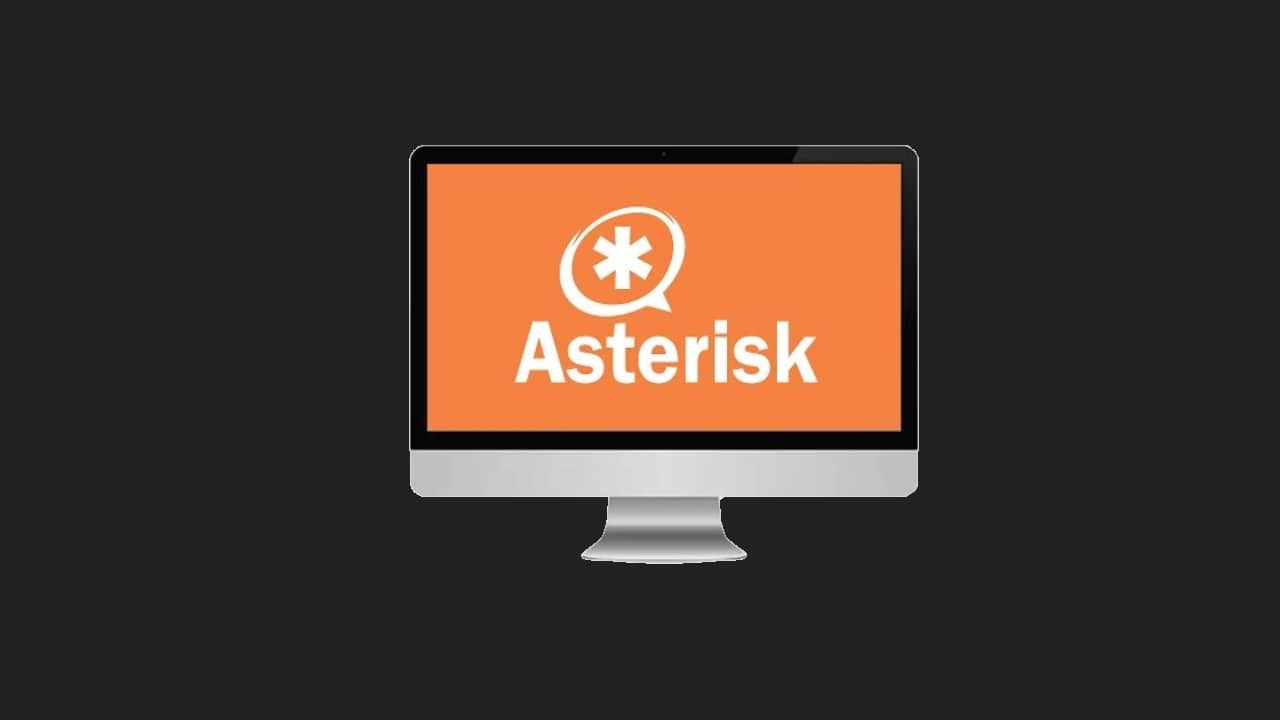 Asterisk installation on Ubuntu 18.04